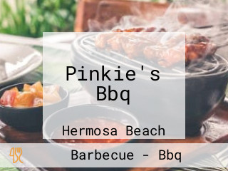 Pinkie's Bbq