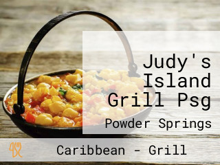 Judy's Island Grill Psg