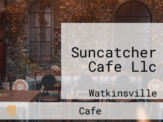 Suncatcher Cafe Llc