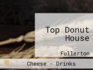 Top Donut House