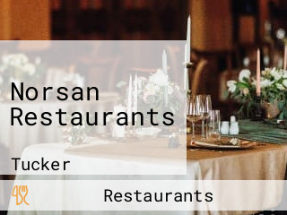 Norsan Restaurants