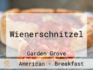 Wienerschnitzel