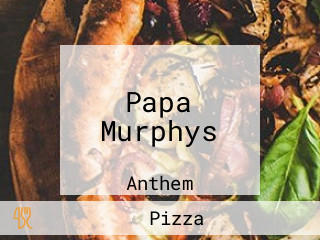 Papa Murphys