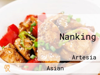 Nanking