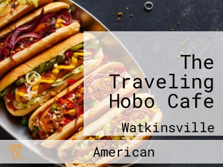 The Traveling Hobo Cafe