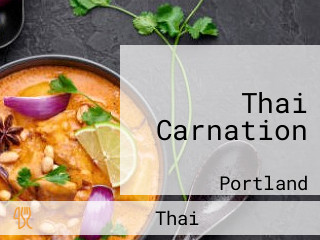 Thai Carnation