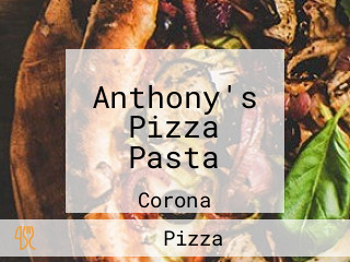 Anthony's Pizza Pasta