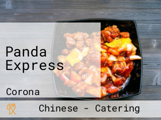 Panda Express