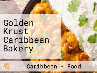 Golden Krust Caribbean Bakery