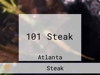 101 Steak