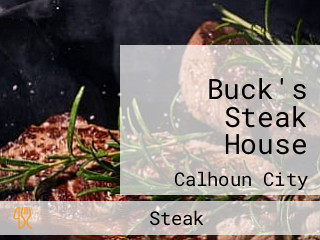 Buck's Steak House