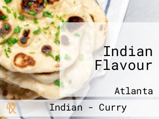 Indian Flavour