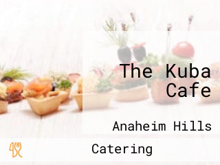 The Kuba Cafe