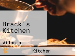 Brack's Kitchen