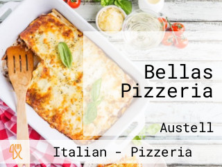 Bellas Pizzeria