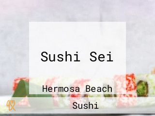 Sushi Sei