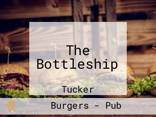 The Bottleship