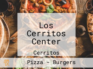 Los Cerritos Center