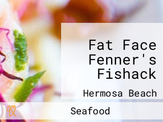 Fat Face Fenner's Fishack