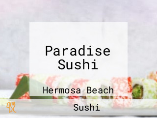 Paradise Sushi