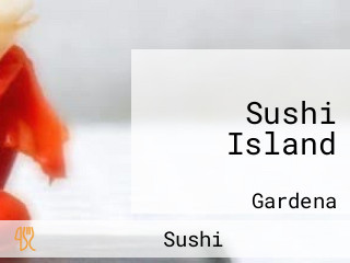 Sushi Island