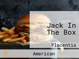 Jack In The Box