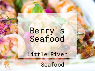 Berry's Seafood