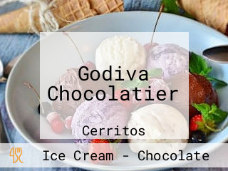 Godiva Chocolatier