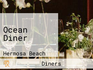 Ocean Diner