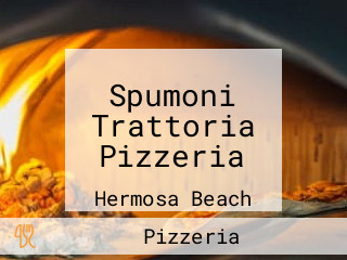 Spumoni Trattoria Pizzeria