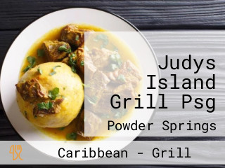 Judys Island Grill Psg