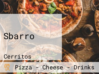 Sbarro