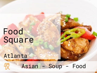 Food Square