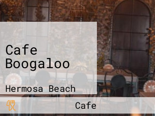 Cafe Boogaloo