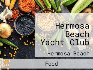 Hermosa Beach Yacht Club