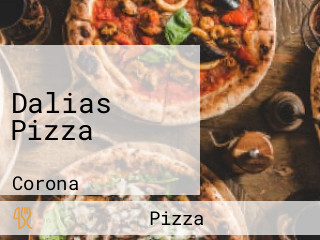 Dalias Pizza