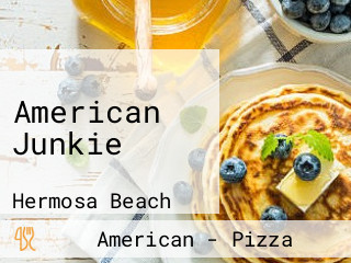 American Junkie