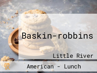 Baskin-robbins