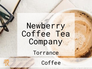 Newberry Coffee Tea Company