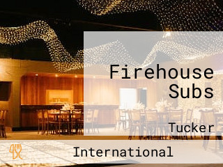 Firehouse Subs