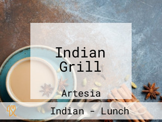 Indian Grill