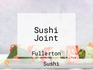 Sushi Joint