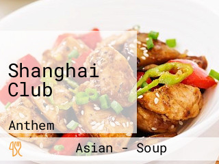 Shanghai Club