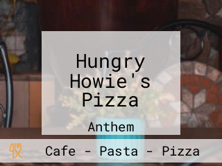 Hungry Howie's Pizza