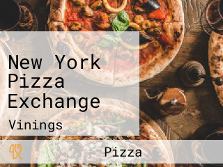 New York Pizza Exchange