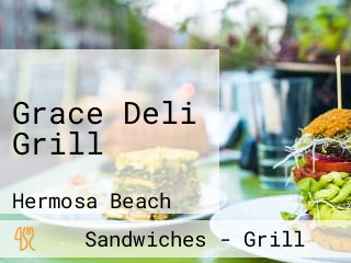 Grace Deli Grill