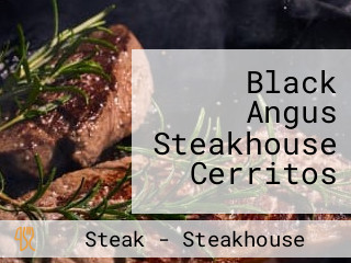 Black Angus Steakhouse Cerritos