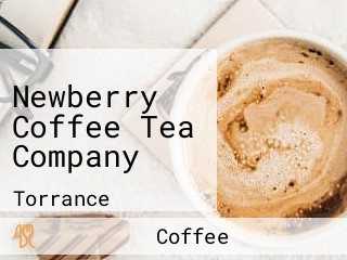 Newberry Coffee Tea Company