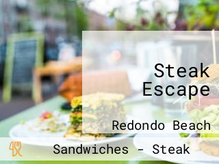 Steak Escape