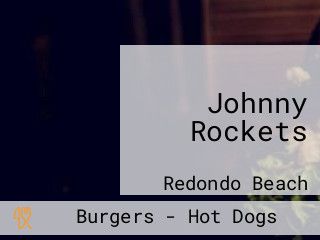 Johnny Rockets